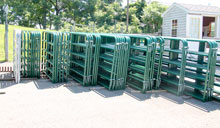 Lawn and Garden Supplies