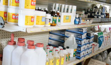 Animal Health Products