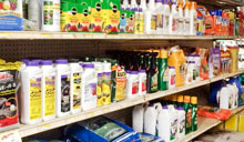 Lawn and Garden Supplies
